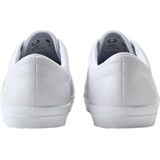 Fred Perry - Baseline - Sneakers - Wit - Leer