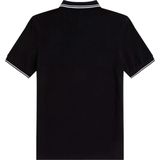 Fred Perry Twin Tipped Polo Heren
