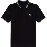 Fred Perry Twin Tipped Polo Heren