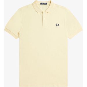 Fred Perry - Plain - Polo Shirt - Katoen - Regular Fit
