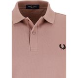 Fred Perry - Plain Polo - Heren - Sportshirt