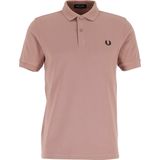 Fred Perry - Plain Polo - Heren - Sportshirt