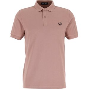 Fred Perry - Plain Polo - Heren - Sportshirt