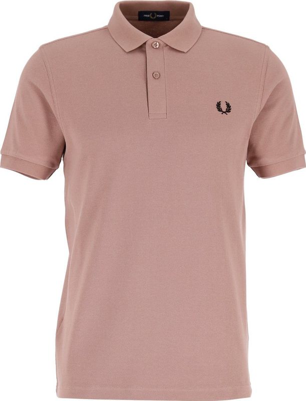 Fred Perry - Plain Polo - Heren - Sportshirt