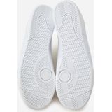 Fred Perry B722 leather - white warm stone