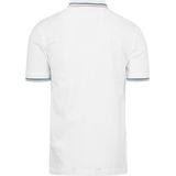 Fred Perry, Heren, Tops, Zwart, Maat: 3XL Katoen,