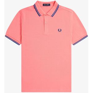 Fred Perry Twin Tipped Fred Perry Shirt