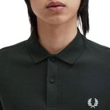 Fred Perry Plain Polo Heren - Maat XL