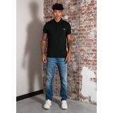 Fred Perry - Core Polo Shirt - Donkergroen - Katoenpiqué