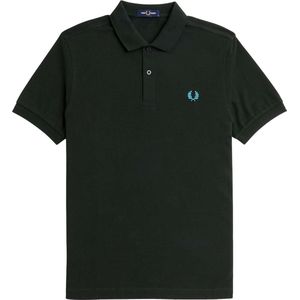 Fredperry Fp Effen Polo Fred Perry Overhemd - Streetwear - Volwassen