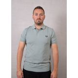 Fred Perry - Polo - Groen