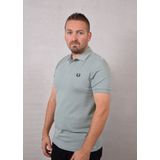 Fred Perry - Polo - Groen