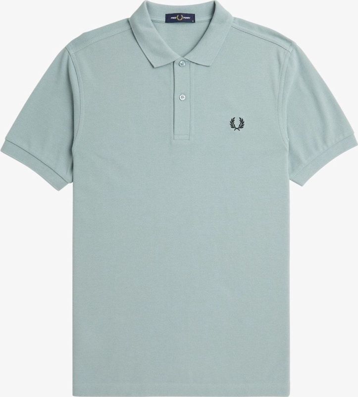 Fred Perry - Polo - Groen