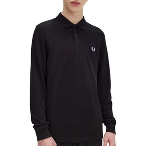 Fred Perry - M6006 - Poloshirt - Groen - Katoen
