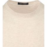 Fred Perry T-Shirt Ecru W50