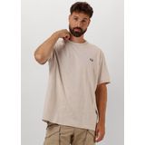 Fred Perry - Ringer T-Shirt - Heren - Regular Fit