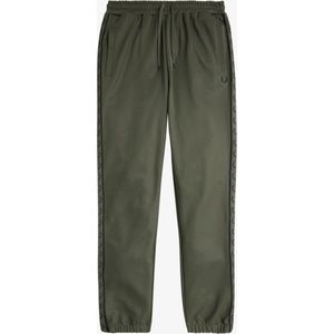 Fred Perry Contrast Tape Trackpant