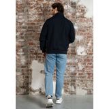 Jack - Marineblauw - Polyamide - Casual Stijl