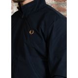 Jack - Marineblauw - Polyamide - Casual Stijl