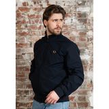 Jack - Marineblauw - Polyamide - Casual Stijl