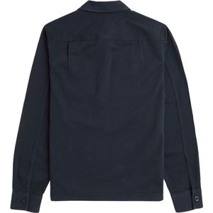 Fred Perry Twill Overshirt