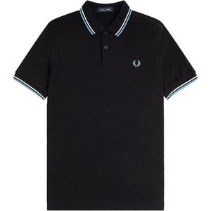 Fred Perry Twin Tipped FP Shirt