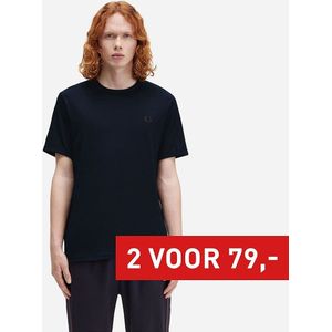 Fred Perry Ringer T-Shirt Heren
