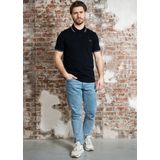 Fred Perry Twin Tipped Polo Heren