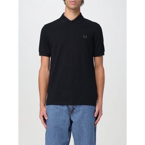 Fred Perry - M6000 - Poloshirt - Korte Mouw - Katoenpiqué