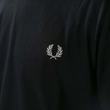 Fred Perry Twin Tipped Shirt Heren