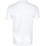 Fred Perry - Ringer T-Shirt - Katoen - Zwart