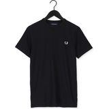Fred Perry - Ringer T-shirt