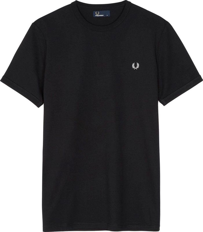 Fred Perry - Ringer T-shirt