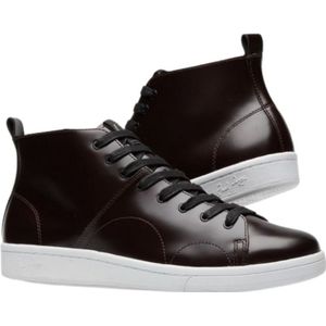 Fred Perry B1907 158 - B721 X George Cox Money Mid herensneakers