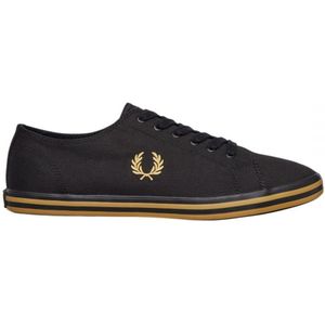 Fred Perry Kingston-sneakers - Maat 36