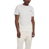 T-Shirt mit Rundhalsausschnitt Fred Perry