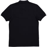 Fred Perry - M6000 - Poloshirt - Marineblauw - Katoen - Korte Mouwen