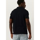 Fred Perry Poloshirt Wit - Heren