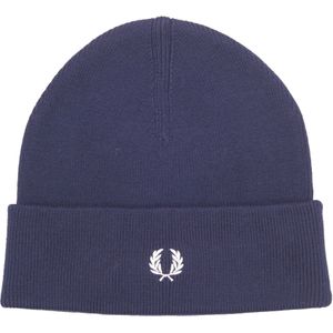 Fred Perry, Accessoires, Heren, Blauw, ONE Size, C9160Fred Perryavy