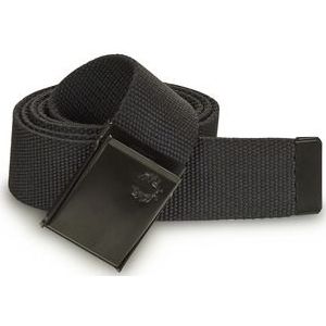 Fred Perry  GRAPHIC BRANDED WEBBING BELT  Riem dames