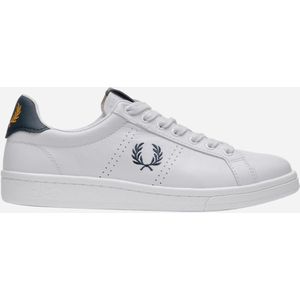 Fred Perry B721 Leather Sneakers Heren