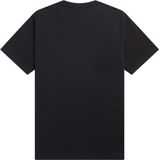 Fred Perry Ringer regular fit T-shirt M3519 - korte mouw O-hals - blauw