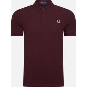 Fred Perry - M6000 - Poloshirt - Katoen Piqué - Regular Fit