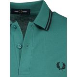 Fred Perry - Twin Tipped Polo Shirt - Poloshirt