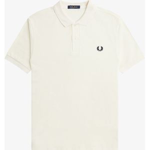 Fred Perry M3600 polo twin tipped shirt - pique - Ecru