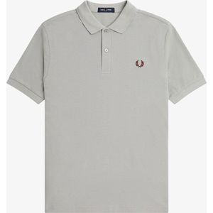 Fred Perry M3600 polo twin tipped shirt - pique - Limestone