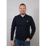 Shirt - T-shirt - Effen - Jersey - Lange Mouw