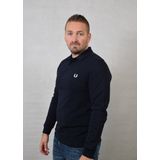 Shirt - T-shirt - Effen - Jersey - Lange Mouw