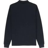 Shirt - T-shirt - Effen - Jersey - Lange Mouw