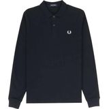 Shirt - T-shirt - Effen - Jersey - Lange Mouw